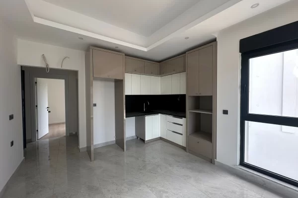 Explore Luxury Real Estate in Mahmutlar Alanya