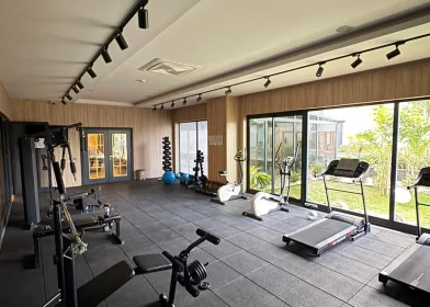 Mahmutlar Alanya'da Lüks Gayrimenkul Fırsatı