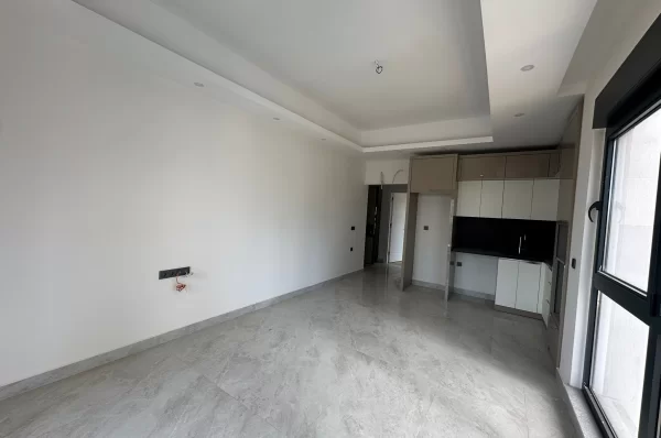 Mahmutlar Alanya'da Lüks Gayrimenkul Fırsatı