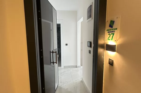 Mahmutlar Alanya'da Lüks Gayrimenkul Fırsatı