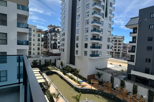 Mahmutlar Alanya'da Lüks Gayrimenkul Fırsatı