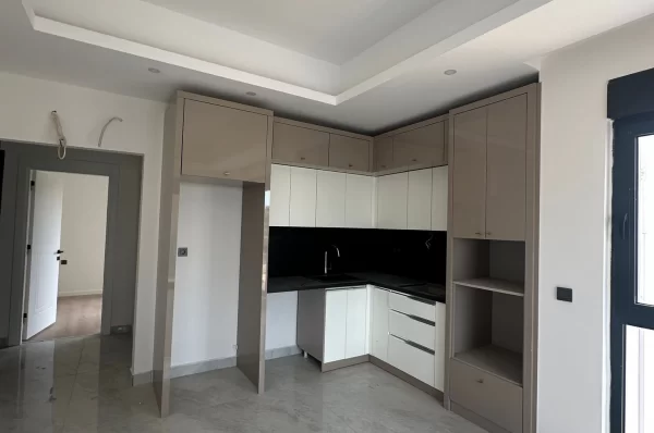 Mahmutlar Alanya'da Lüks Gayrimenkul Fırsatı