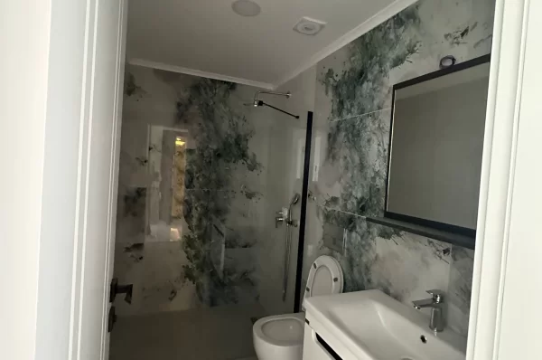 Mahmutlar Alanya'da Lüks Gayrimenkul Fırsatı