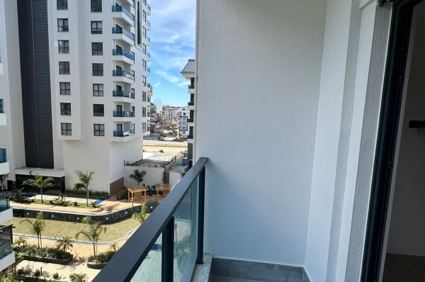 Mahmutlar Alanya'da Lüks Gayrimenkul Fırsatı