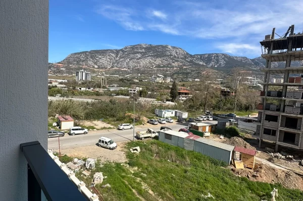 Mahmutlar Alanya'da Lüks Gayrimenkul Fırsatı