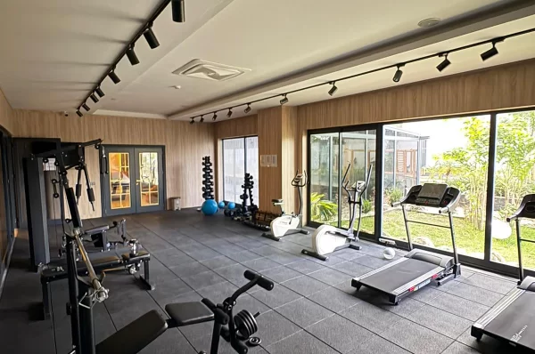 Luxury Apartments in Mahmutlar Alanya with Modern Amenities