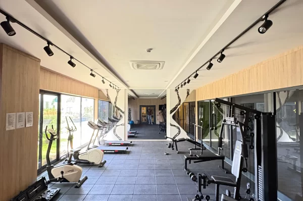 Luxury Apartments in Mahmutlar Alanya with Modern Amenities