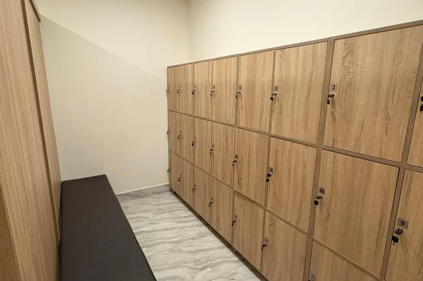 Luxury Apartments in Mahmutlar Alanya with Modern Amenities