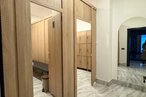 Luxury Apartments in Mahmutlar Alanya with Modern Amenities