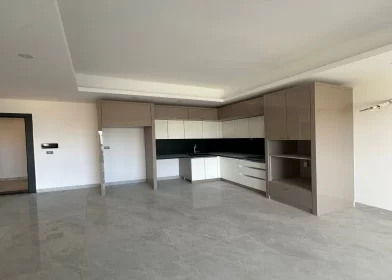 Luxury Apartments in Mahmutlar Alanya with Modern Amenities