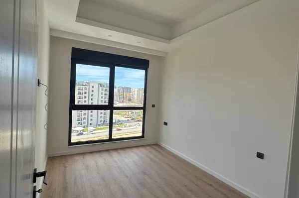 Luxury Apartments in Mahmutlar Alanya with Modern Amenities