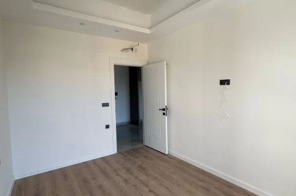 Luxury Apartments in Mahmutlar Alanya with Modern Amenities