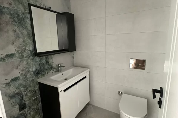 Luxury Apartments in Mahmutlar Alanya with Modern Amenities