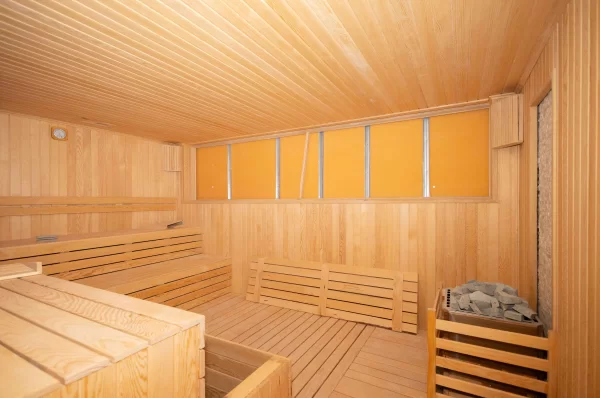 Mahmutlar Alanya'da Modern Yaşam Alanları Sunan Daire