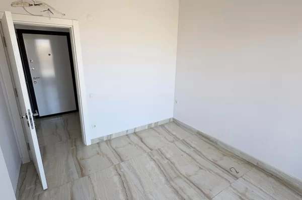 Kargicak Alanya'da Modern Daireler