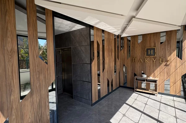 Spacious 1-Bedroom Apartments in Kargicak Alanya