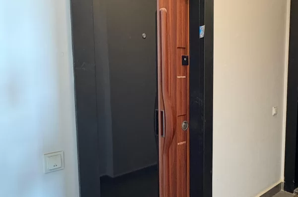 Spacious 1-Bedroom Apartments in Kargicak Alanya