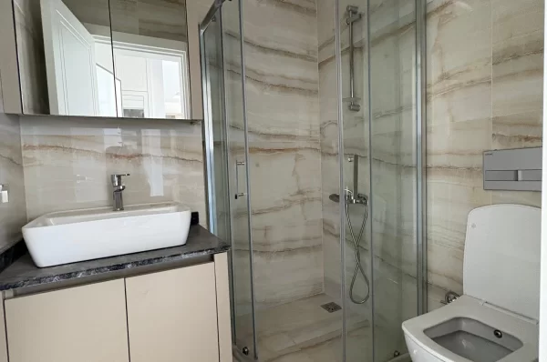 Spacious 1-Bedroom Apartments in Kargicak Alanya