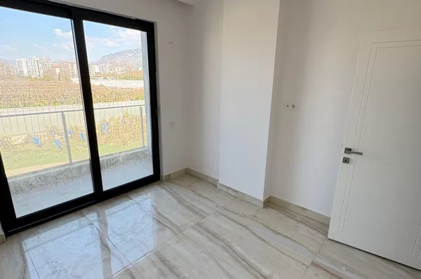 Spacious 1-Bedroom Apartments in Kargicak Alanya