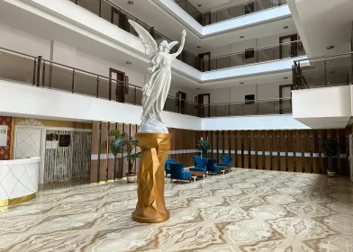 Mahmutlar Alanya'da 1+1 Daire Satılık