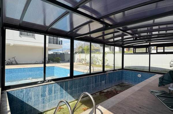 Mahmutlar Alanya 1+1 Daire Satışı