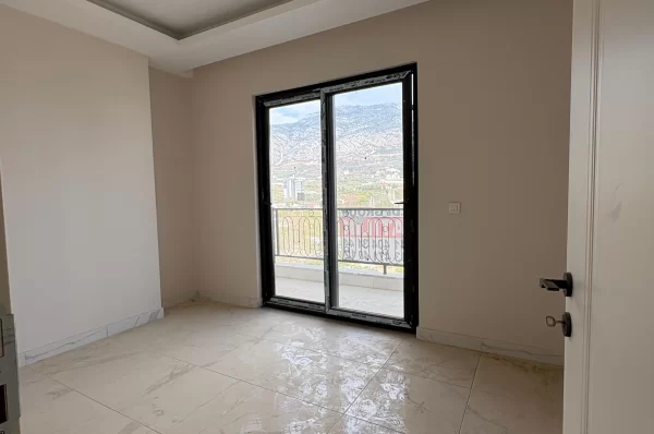 Mahmutlar Alanya 1+1 Daire Satışı