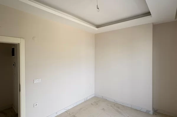 Mahmutlar Alanya 1+1 Daire Satışı