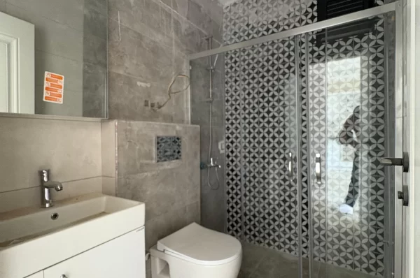 Mahmutlar Alanya 1+1 Daire Satışı