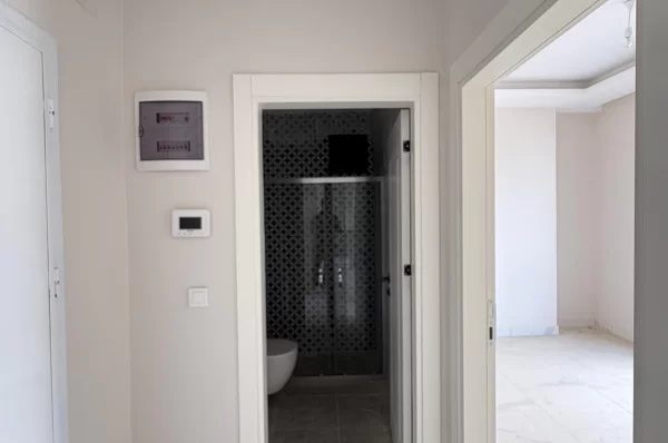 Mahmutlar Alanya 1+1 Daire Satışı