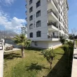 Просторная Квартира в Махмутларе Алания с Современными Удобствами