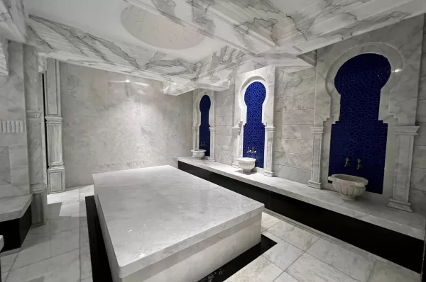 Discover a Spacious 2 Bedroom Apartment in Mahmutlar Alanya