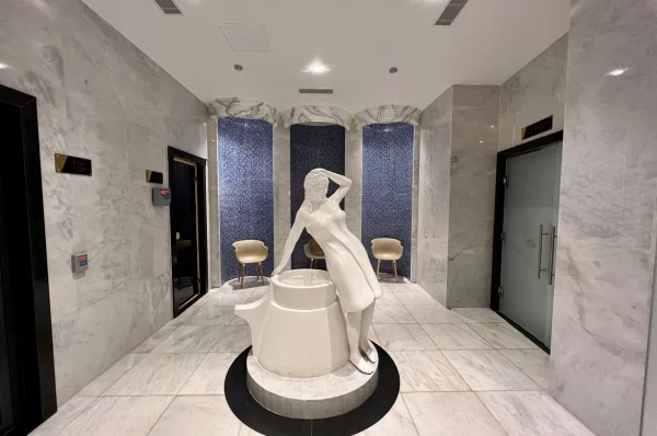 Discover a Spacious 2 Bedroom Apartment in Mahmutlar Alanya