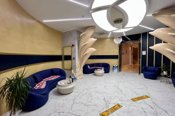 Discover a Spacious 2 Bedroom Apartment in Mahmutlar Alanya