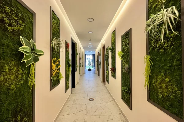 Discover a Spacious 2 Bedroom Apartment in Mahmutlar Alanya