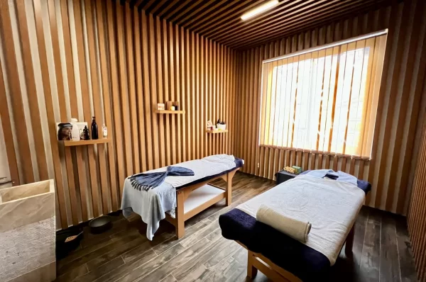 Discover a Spacious 2 Bedroom Apartment in Mahmutlar Alanya