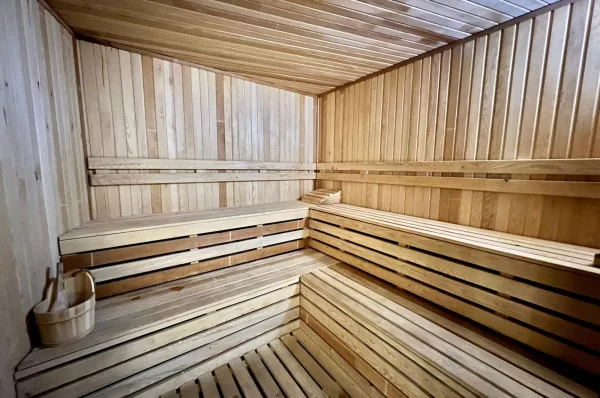 Discover a Spacious 2 Bedroom Apartment in Mahmutlar Alanya