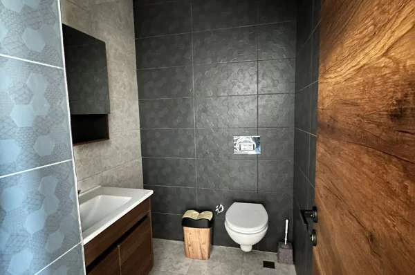 Discover a Spacious 2 Bedroom Apartment in Mahmutlar Alanya