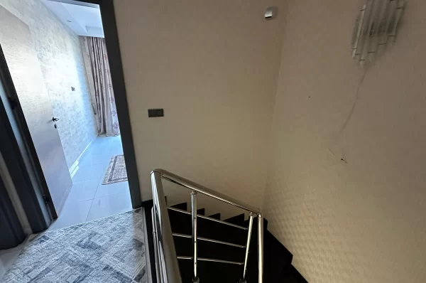 Discover a Spacious 2 Bedroom Apartment in Mahmutlar Alanya