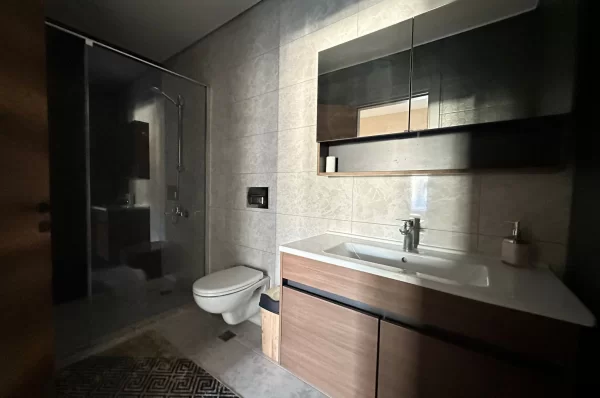 Discover a Spacious 2 Bedroom Apartment in Mahmutlar Alanya