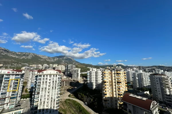 Discover a Spacious 2 Bedroom Apartment in Mahmutlar Alanya