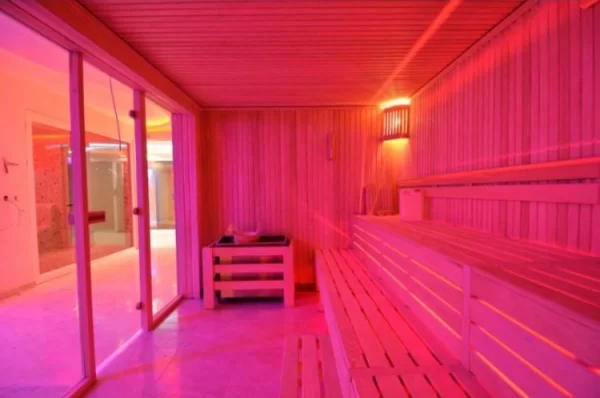 Discover the Spacious Apartment in Mahmutlar Alanya