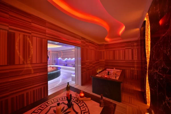 Discover the Spacious Apartment in Mahmutlar Alanya