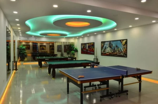 Discover the Spacious Apartment in Mahmutlar Alanya