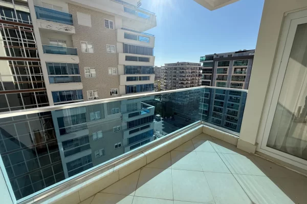 Discover the Spacious Apartment in Mahmutlar Alanya