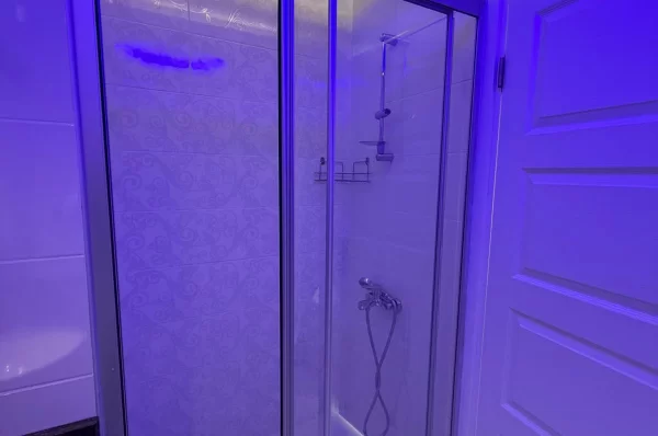 Discover the Spacious Apartment in Mahmutlar Alanya