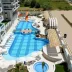 Mahmutlar Alanya'da 2+1 Daire Satışı
