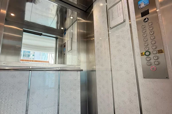 Mahmutlar Alanya'da 2+1 Daire Satışı