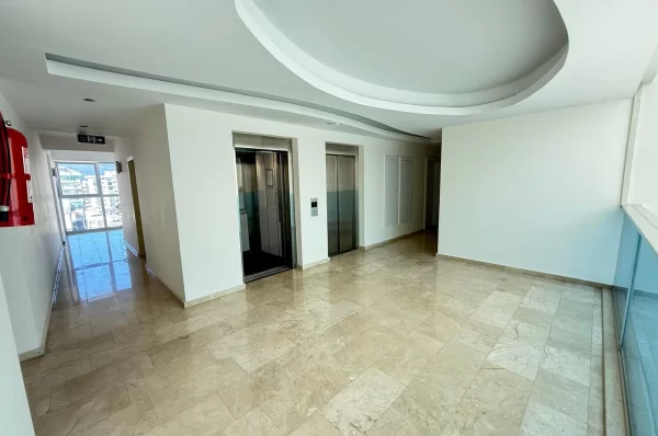 Mahmutlar Alanya'da 2+1 Daire Satışı
