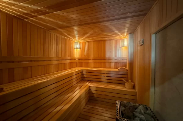 Eco Marine Residence 1+1 Daire