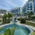 Eco Marine Residence 1+1 Daire
